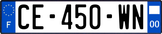 CE-450-WN