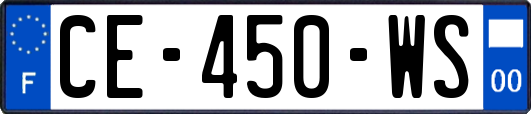 CE-450-WS