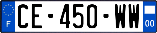 CE-450-WW