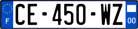 CE-450-WZ