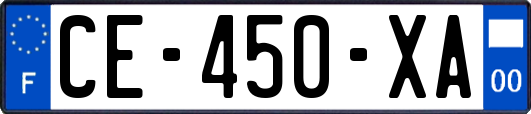 CE-450-XA