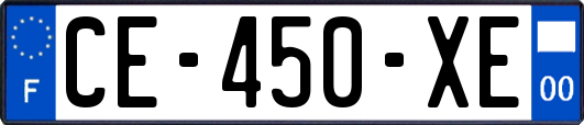 CE-450-XE