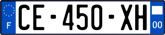 CE-450-XH