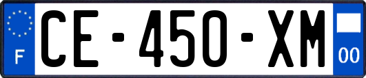 CE-450-XM