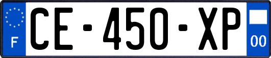 CE-450-XP