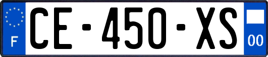 CE-450-XS