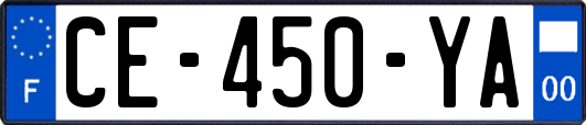 CE-450-YA