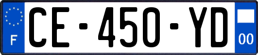 CE-450-YD