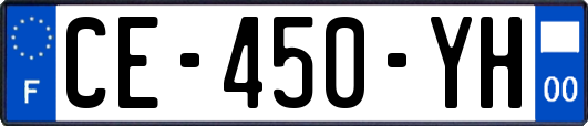 CE-450-YH