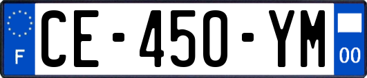 CE-450-YM