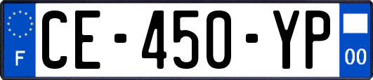 CE-450-YP