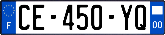 CE-450-YQ