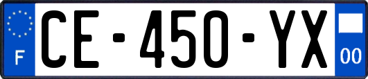 CE-450-YX