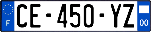 CE-450-YZ