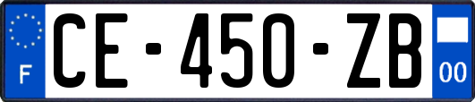 CE-450-ZB