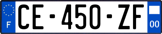 CE-450-ZF