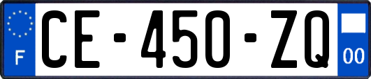 CE-450-ZQ