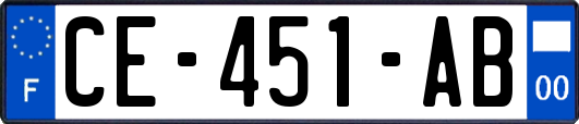 CE-451-AB