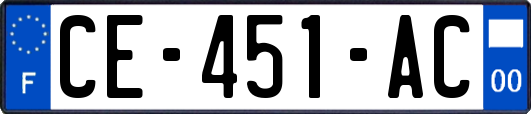 CE-451-AC