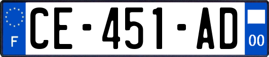 CE-451-AD