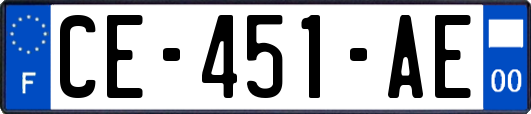 CE-451-AE