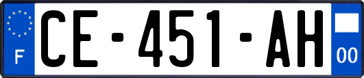 CE-451-AH