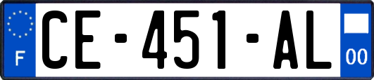CE-451-AL
