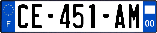 CE-451-AM