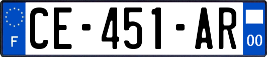 CE-451-AR