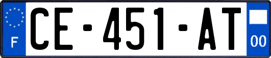 CE-451-AT