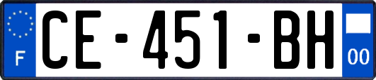CE-451-BH
