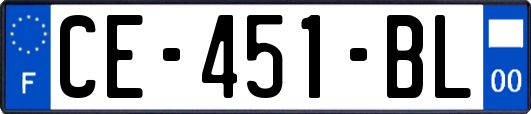 CE-451-BL