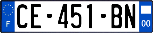 CE-451-BN