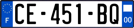 CE-451-BQ