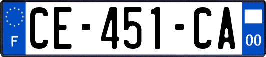 CE-451-CA