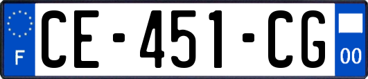 CE-451-CG