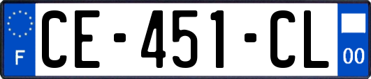 CE-451-CL