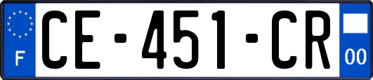 CE-451-CR