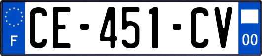 CE-451-CV