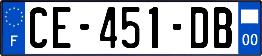 CE-451-DB