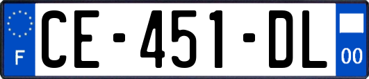 CE-451-DL