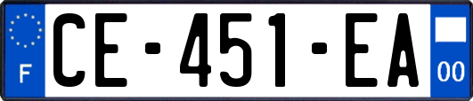 CE-451-EA