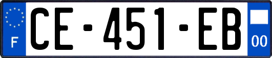 CE-451-EB
