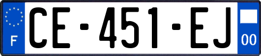 CE-451-EJ