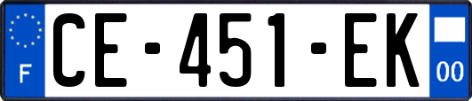CE-451-EK