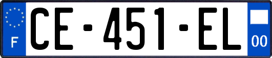 CE-451-EL