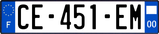 CE-451-EM
