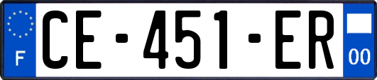 CE-451-ER