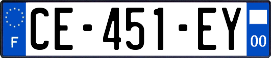 CE-451-EY