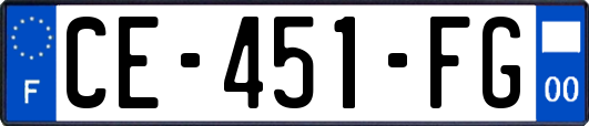 CE-451-FG
